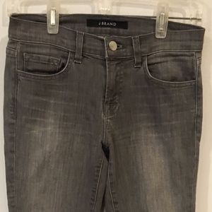J Brand skinny jeans